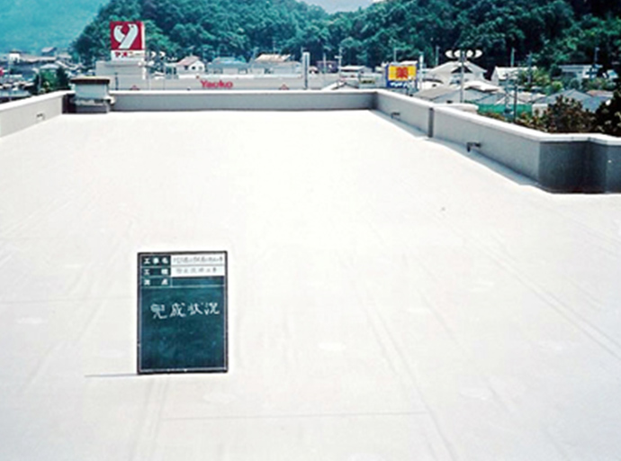 施工事例